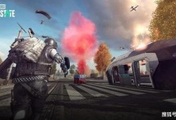 pubg手游最新爆料,最新爆料！pubg手游全新内容抢先看